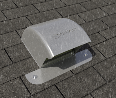 Weather Proof Roof Vent