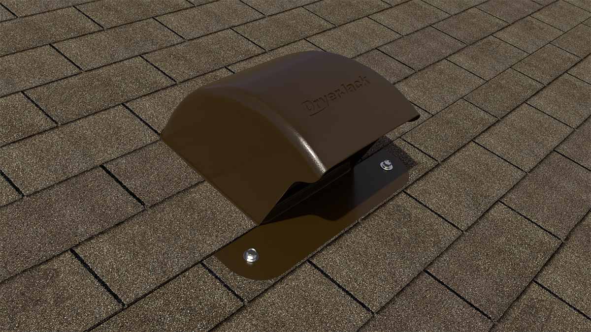Roof Vent Pictures DryerJack