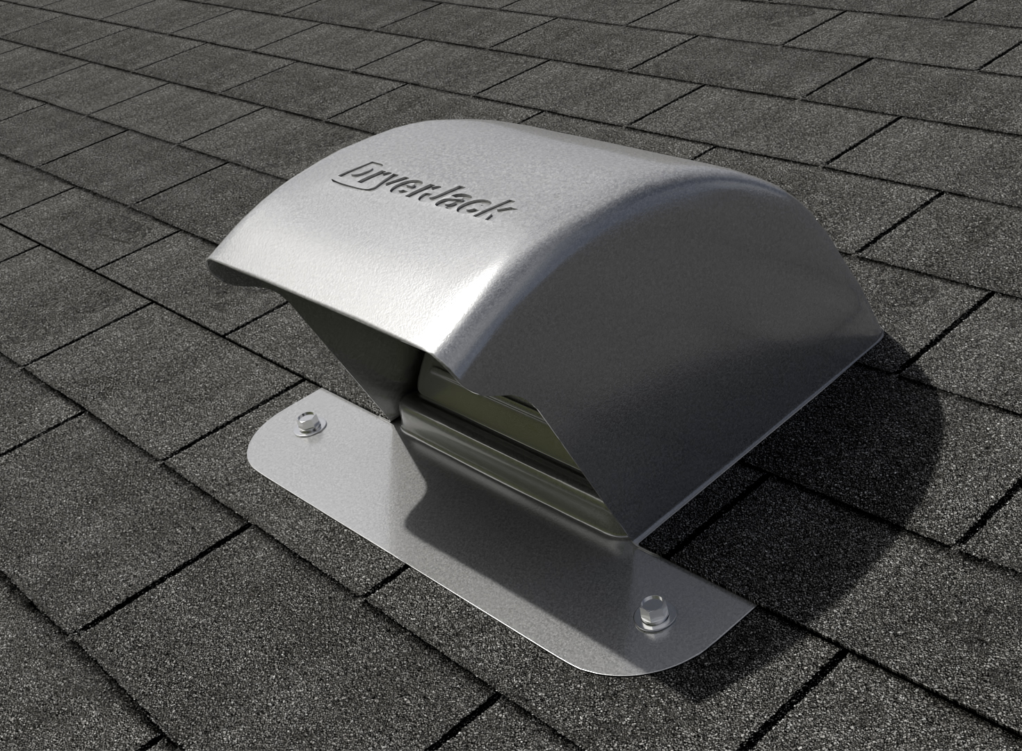 Low Profile Roof Vent